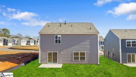 3006 Hunters Brook Drive Boiling Springs SC 29316