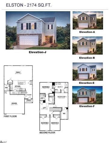 3006 Hunters Brook Drive Boiling Springs SC 29316