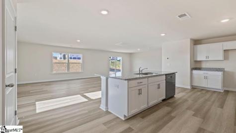 3006 Hunters Brook Drive Boiling Springs SC 29316