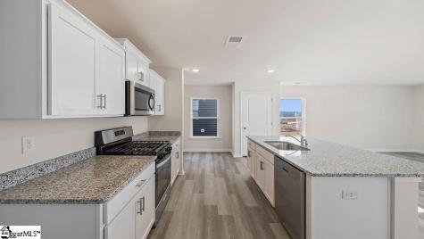 3006 Hunters Brook Drive Boiling Springs SC 29316