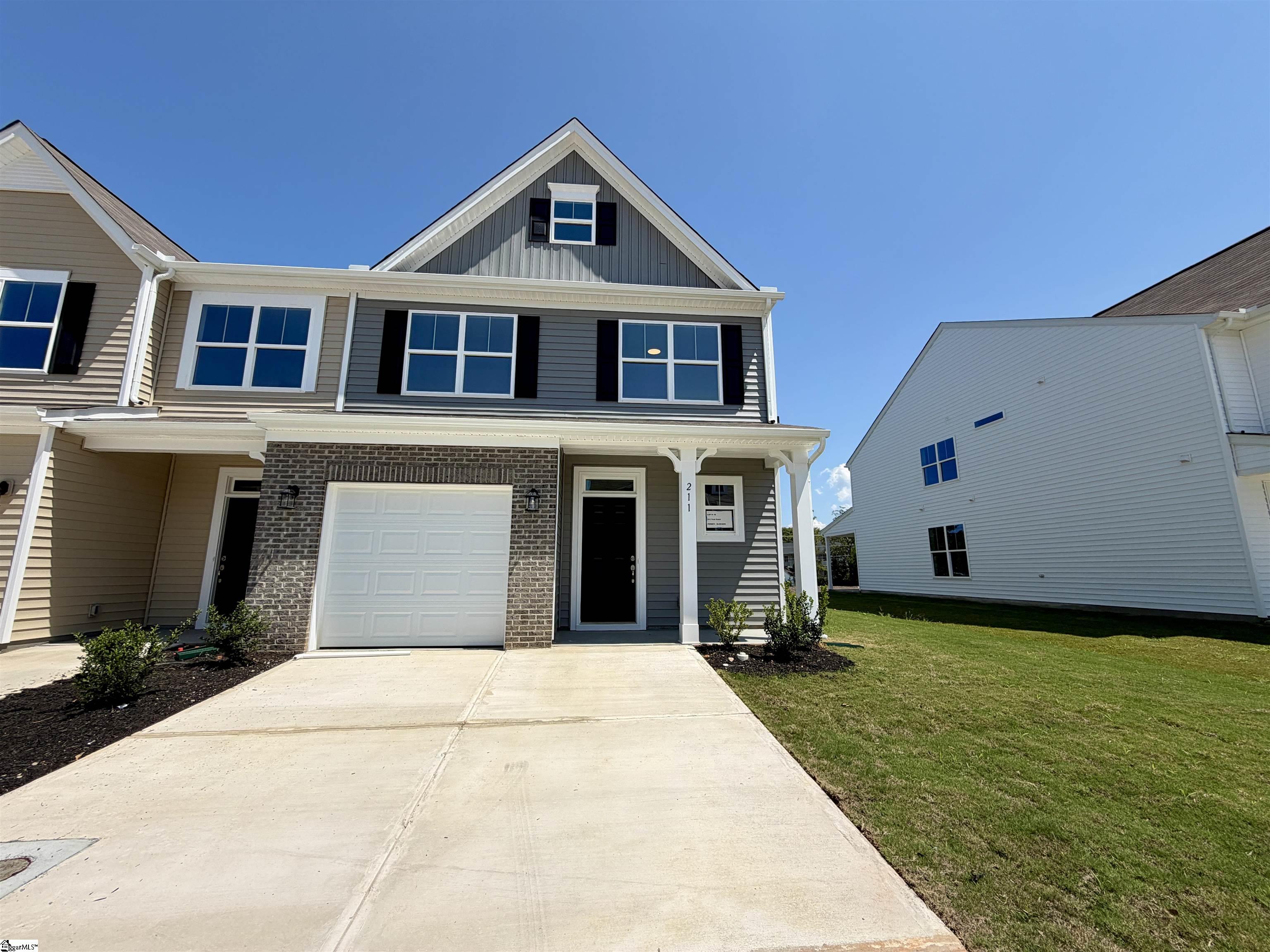 211 Toal Court Greenville SC 29611