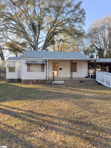 1913 Dobbins Avenue Anderson SC 29625
