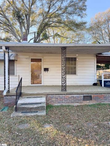 1913 Dobbins Avenue Anderson SC 29625