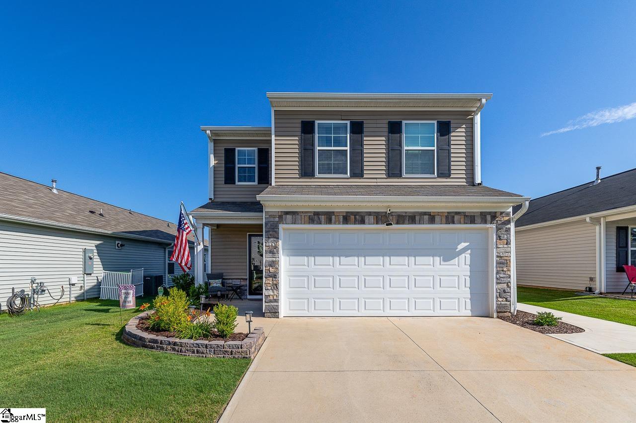 323 Whittier Street Greenville SC 29605