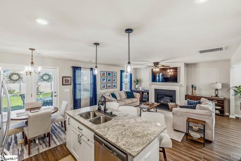 323 Whittier Street Greenville SC 29605