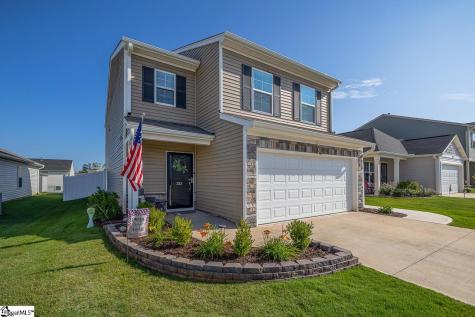 323 Whittier Street Greenville SC 29605