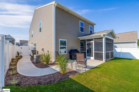 323 Whittier Street Greenville SC 29605