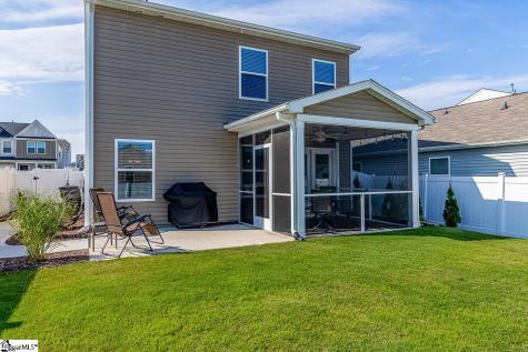 323 Whittier Street Greenville SC 29605
