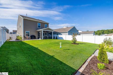 323 Whittier Street Greenville SC 29605