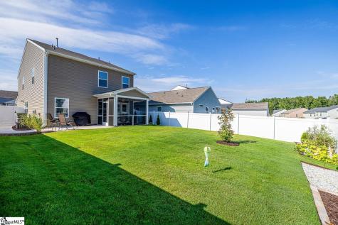 323 Whittier Street Greenville SC 29605