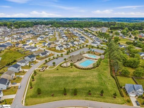 323 Whittier Street Greenville SC 29605