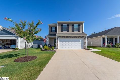 323 Whittier Street Greenville SC 29605