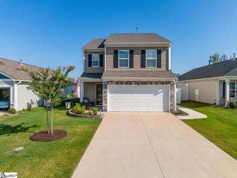 323 Whittier Street Greenville SC 29605