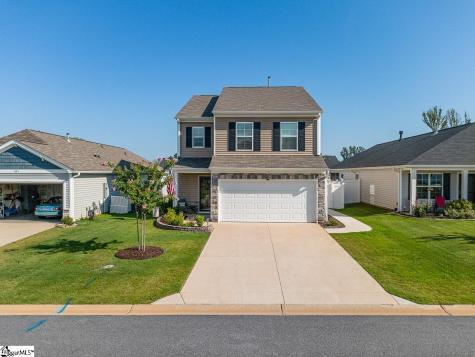 323 Whittier Street Greenville SC 29605