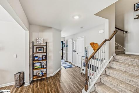323 Whittier Street Greenville SC 29605