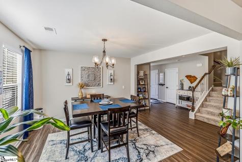 323 Whittier Street Greenville SC 29605