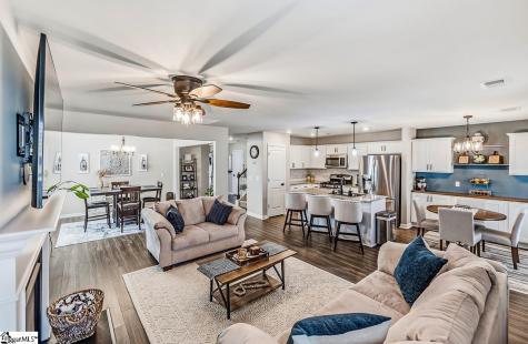 323 Whittier Street Greenville SC 29605