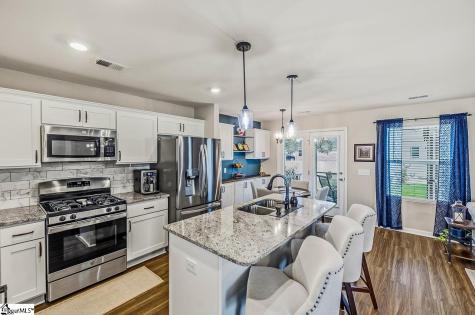323 Whittier Street Greenville SC 29605