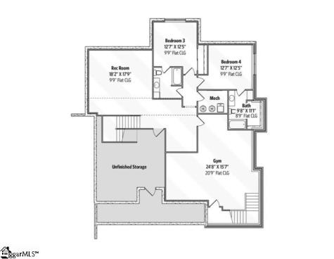 100 Pardo Road Landrum SC 29356