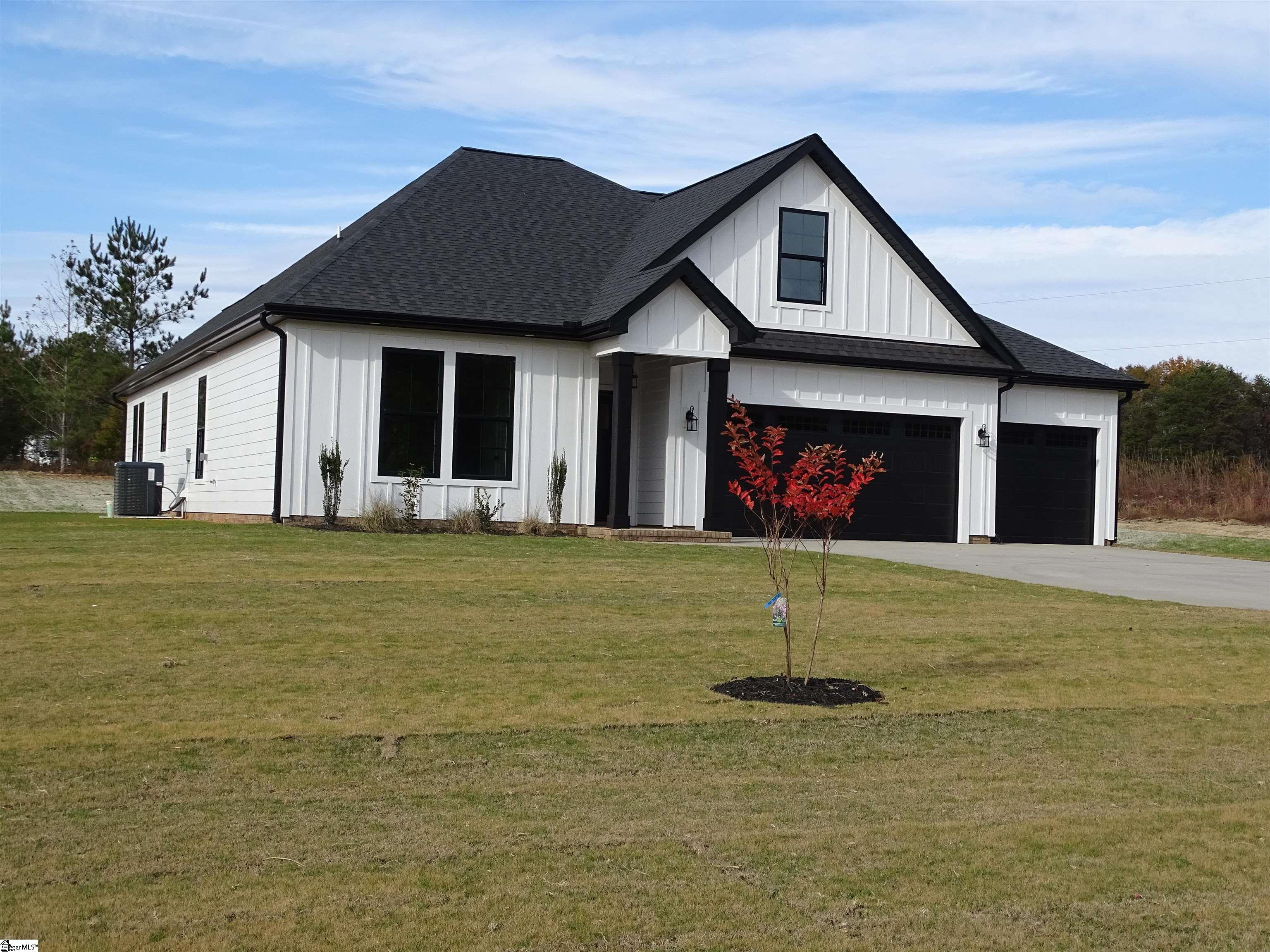 130 Babb Road Campobello SC 29322