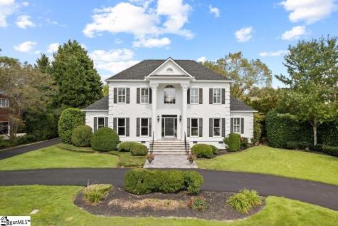 15 Orchard Meadow Lane Greenville SC 29607