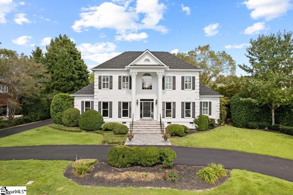 15 Orchard Meadow Lane Greenville SC 29607