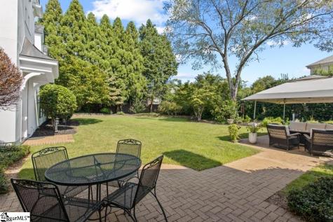 15 Orchard Meadow Lane Greenville SC 29607
