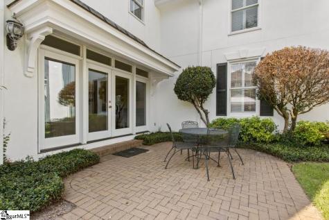 15 Orchard Meadow Lane Greenville SC 29607