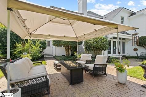 15 Orchard Meadow Lane Greenville SC 29607