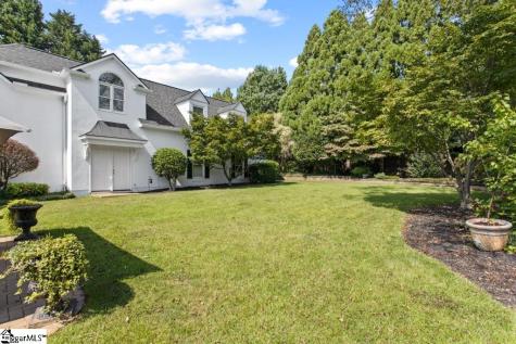 15 Orchard Meadow Lane Greenville SC 29607