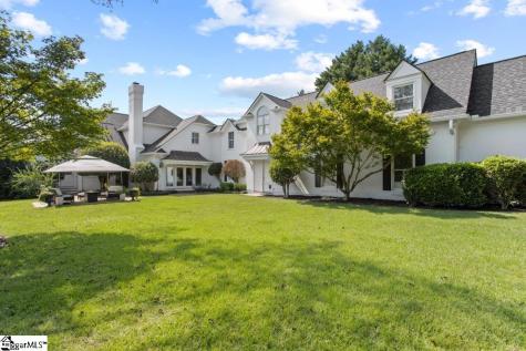 15 Orchard Meadow Lane Greenville SC 29607