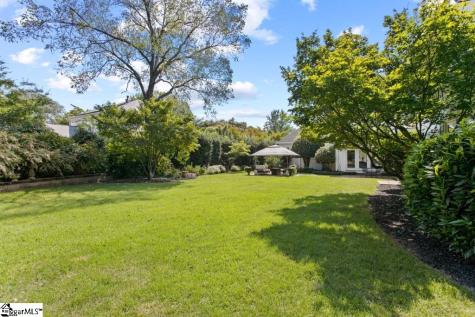 15 Orchard Meadow Lane Greenville SC 29607
