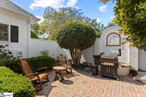 15 Orchard Meadow Lane Greenville SC 29607