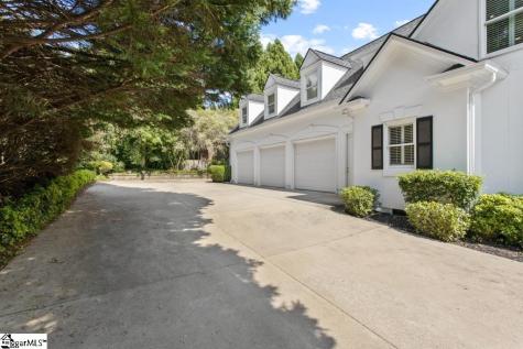 15 Orchard Meadow Lane Greenville SC 29607