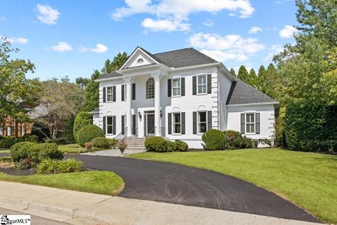 15 Orchard Meadow Lane Greenville SC 29607