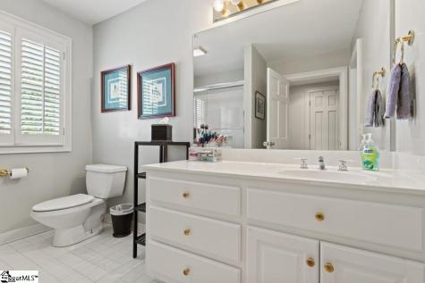 15 Orchard Meadow Lane Greenville SC 29607