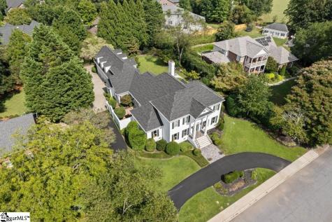15 Orchard Meadow Lane Greenville SC 29607