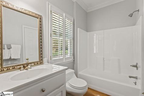 15 Orchard Meadow Lane Greenville SC 29607