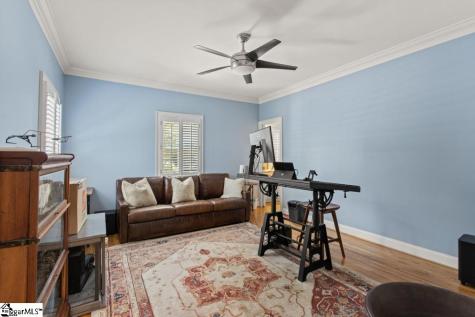 15 Orchard Meadow Lane Greenville SC 29607