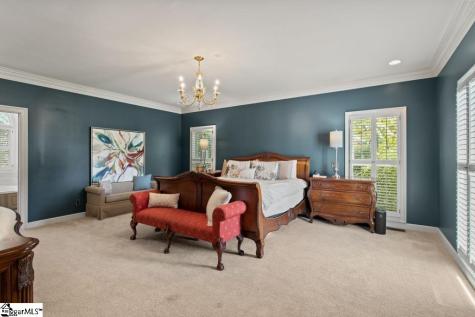 15 Orchard Meadow Lane Greenville SC 29607