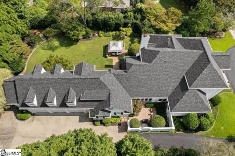 15 Orchard Meadow Lane Greenville SC 29607