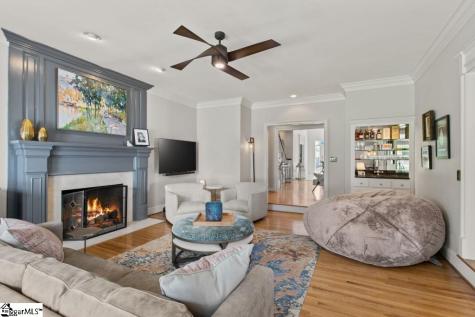15 Orchard Meadow Lane Greenville SC 29607