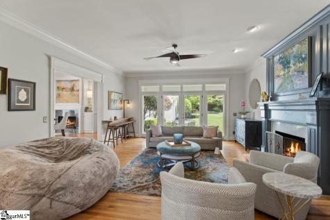 15 Orchard Meadow Lane Greenville SC 29607