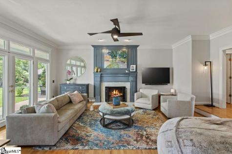 15 Orchard Meadow Lane Greenville SC 29607