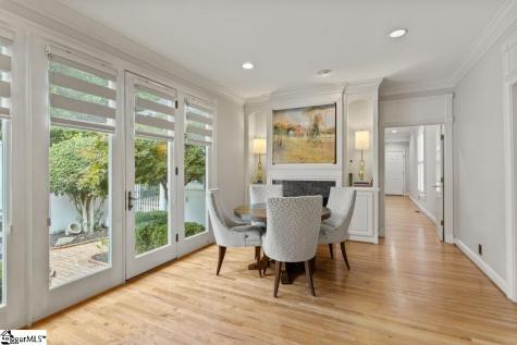 15 Orchard Meadow Lane Greenville SC 29607