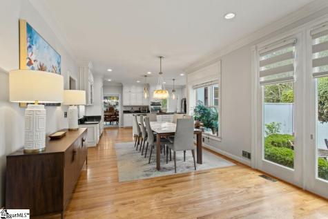 15 Orchard Meadow Lane Greenville SC 29607