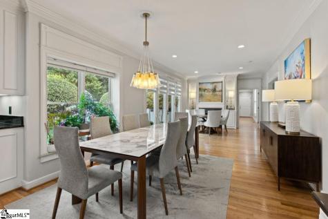 15 Orchard Meadow Lane Greenville SC 29607