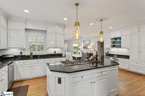 15 Orchard Meadow Lane Greenville SC 29607