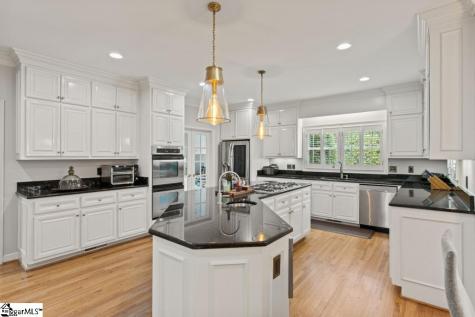 15 Orchard Meadow Lane Greenville SC 29607