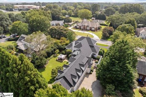 15 Orchard Meadow Lane Greenville SC 29607